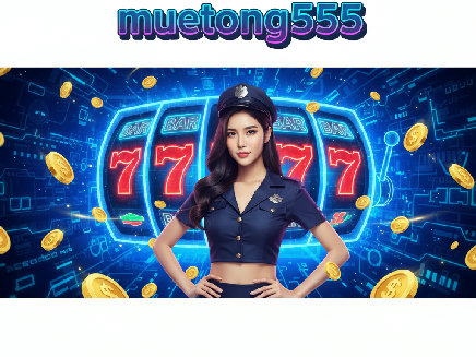 muetong555 เว็บตรง